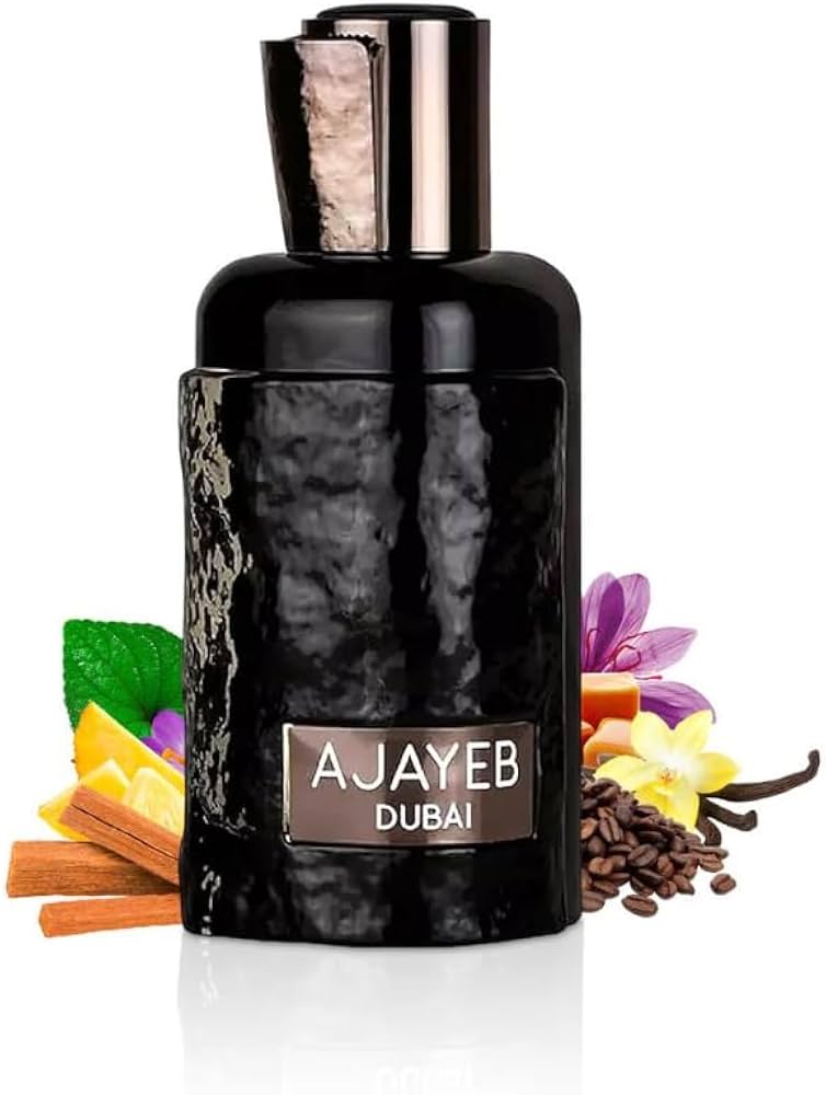 Ajayeb Dubai Eau de Parfum 100 ml