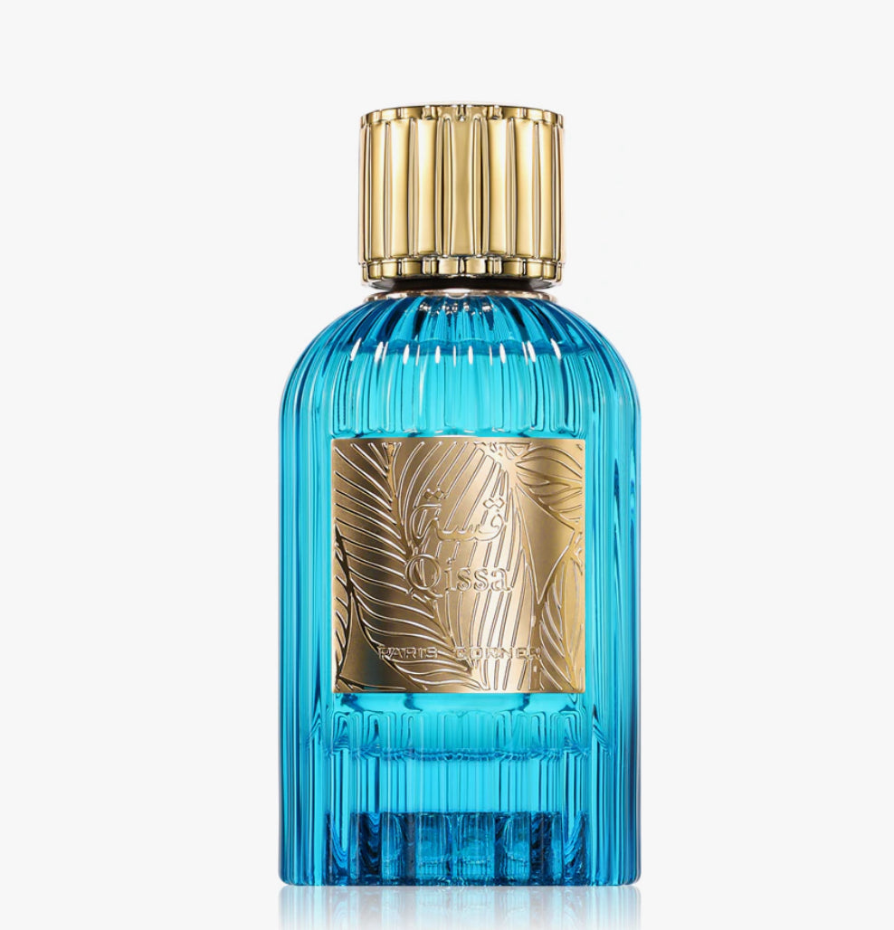 Qissa Paris Corner 100ml