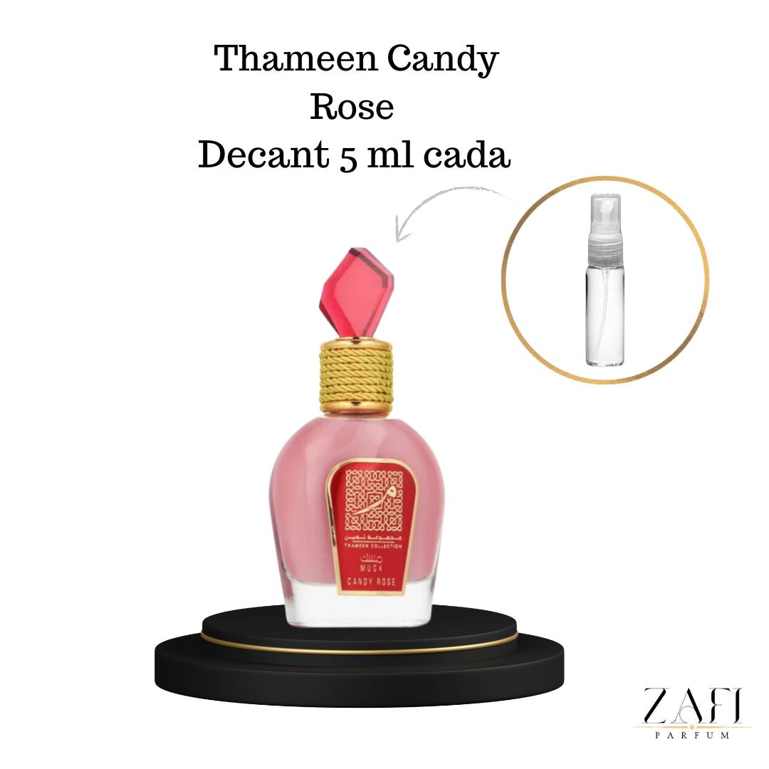 Decant Thameen candy 5ML