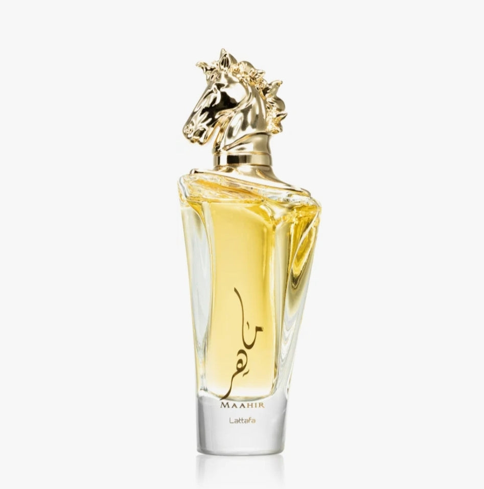 Maahir Lattafa 100ml