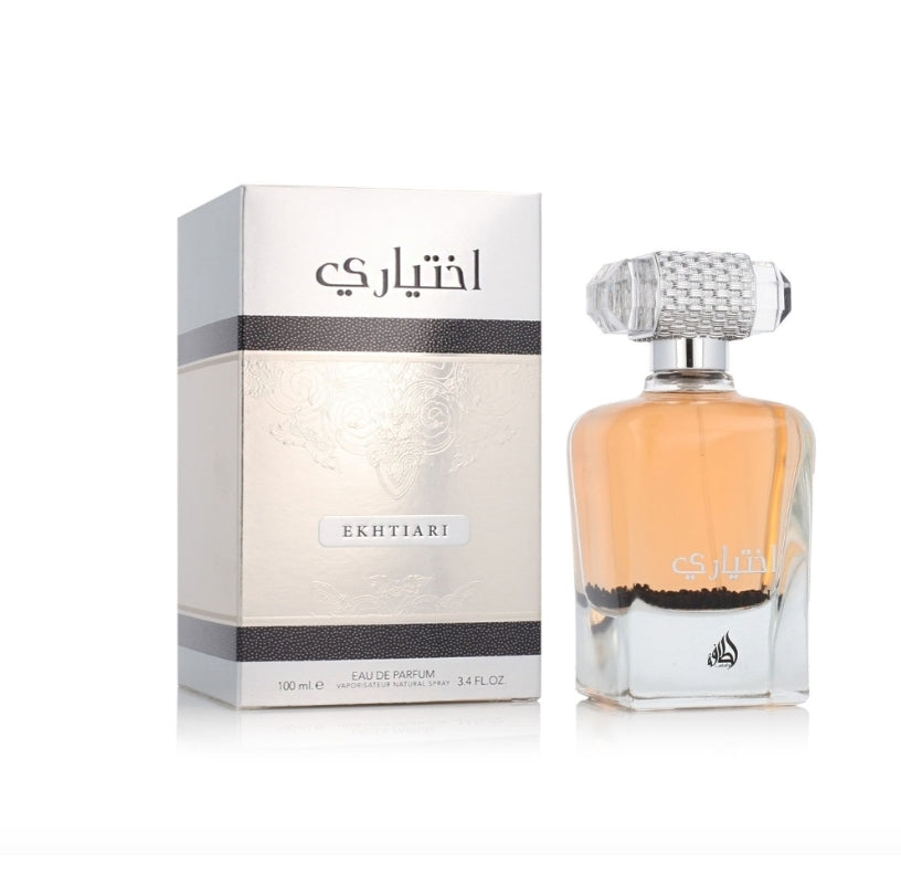 Lattafa Ekhtiari de Lattafa 100Ml