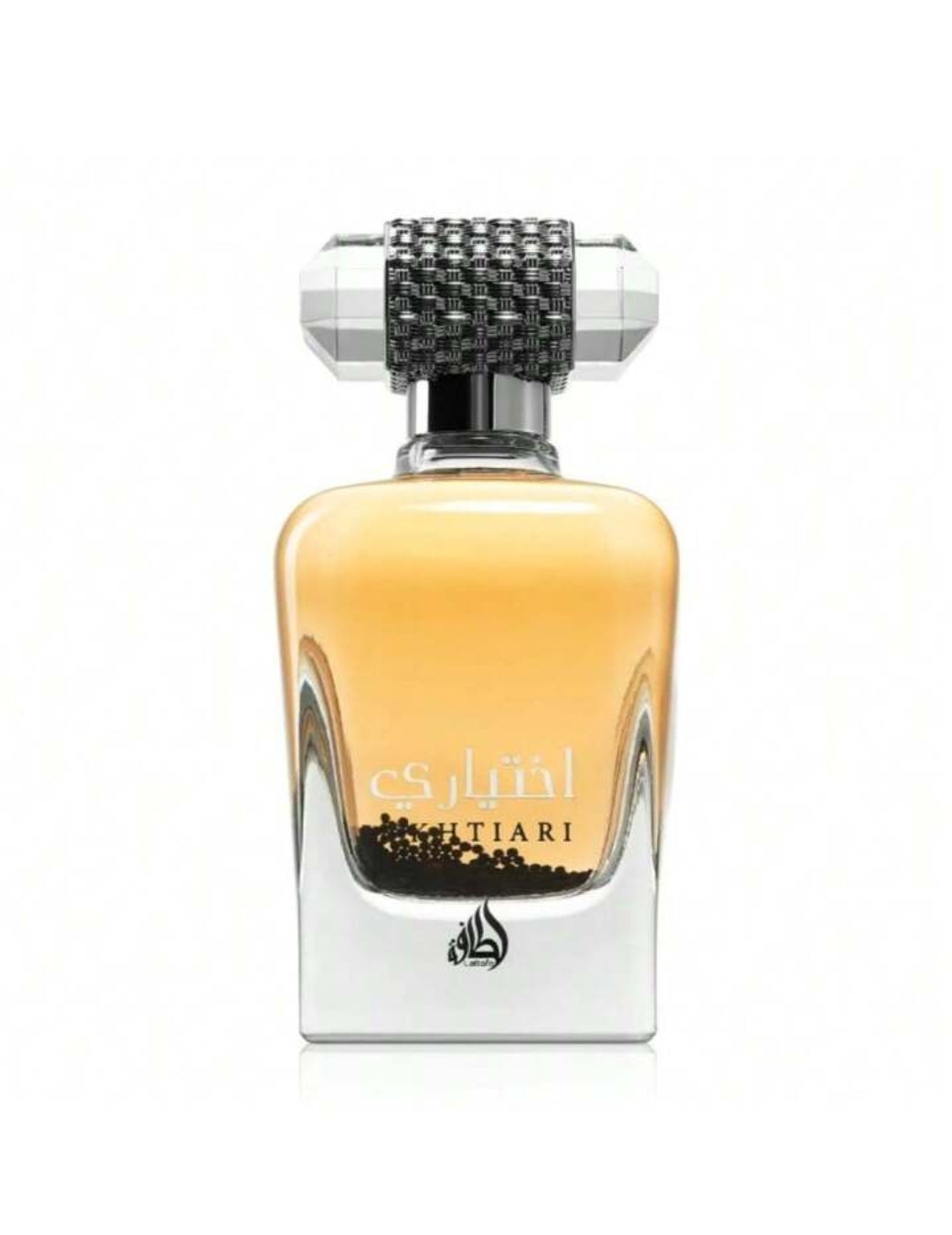 Lattafa Ekhtiari de Lattafa 100Ml