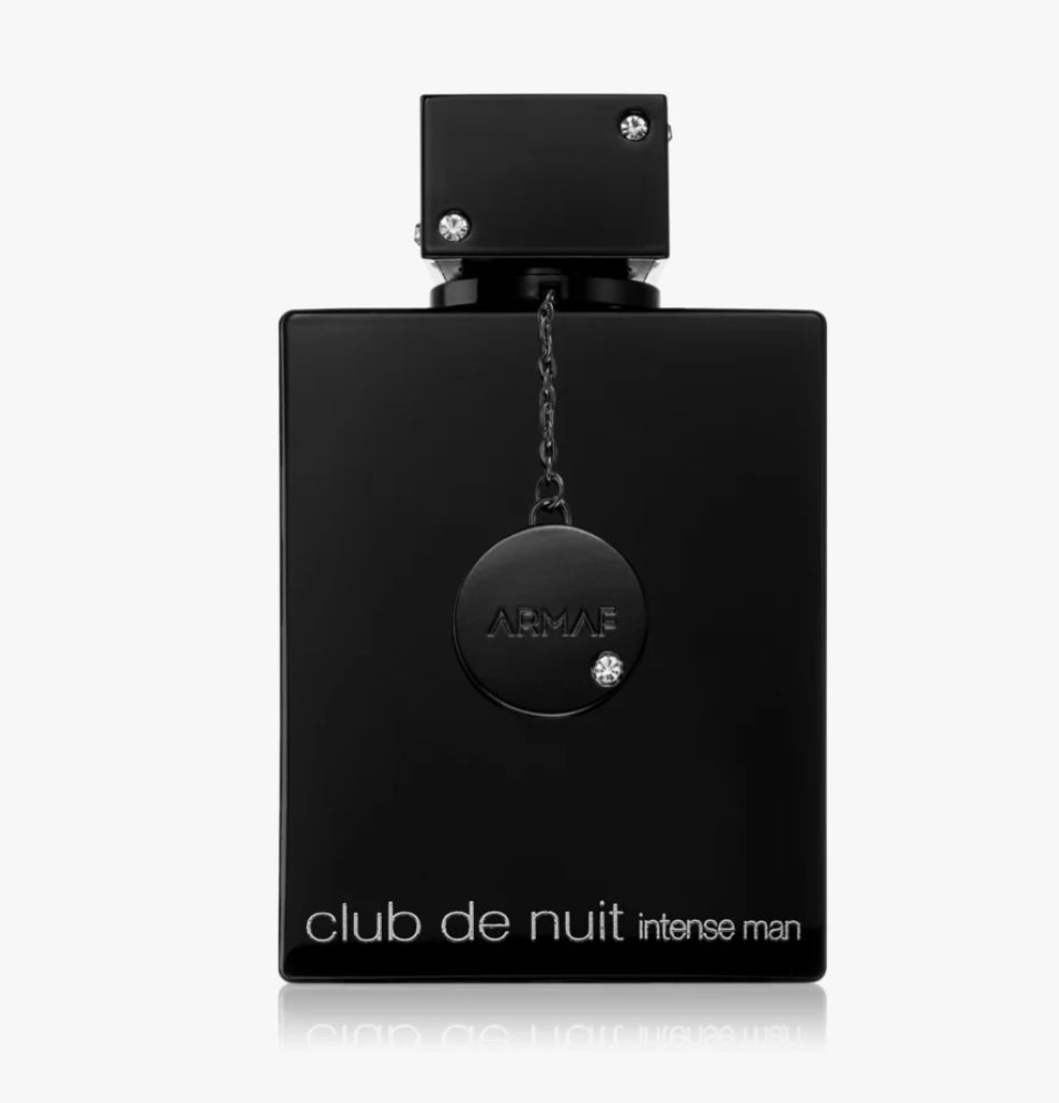 Club de nuit intense man parfum 150ML