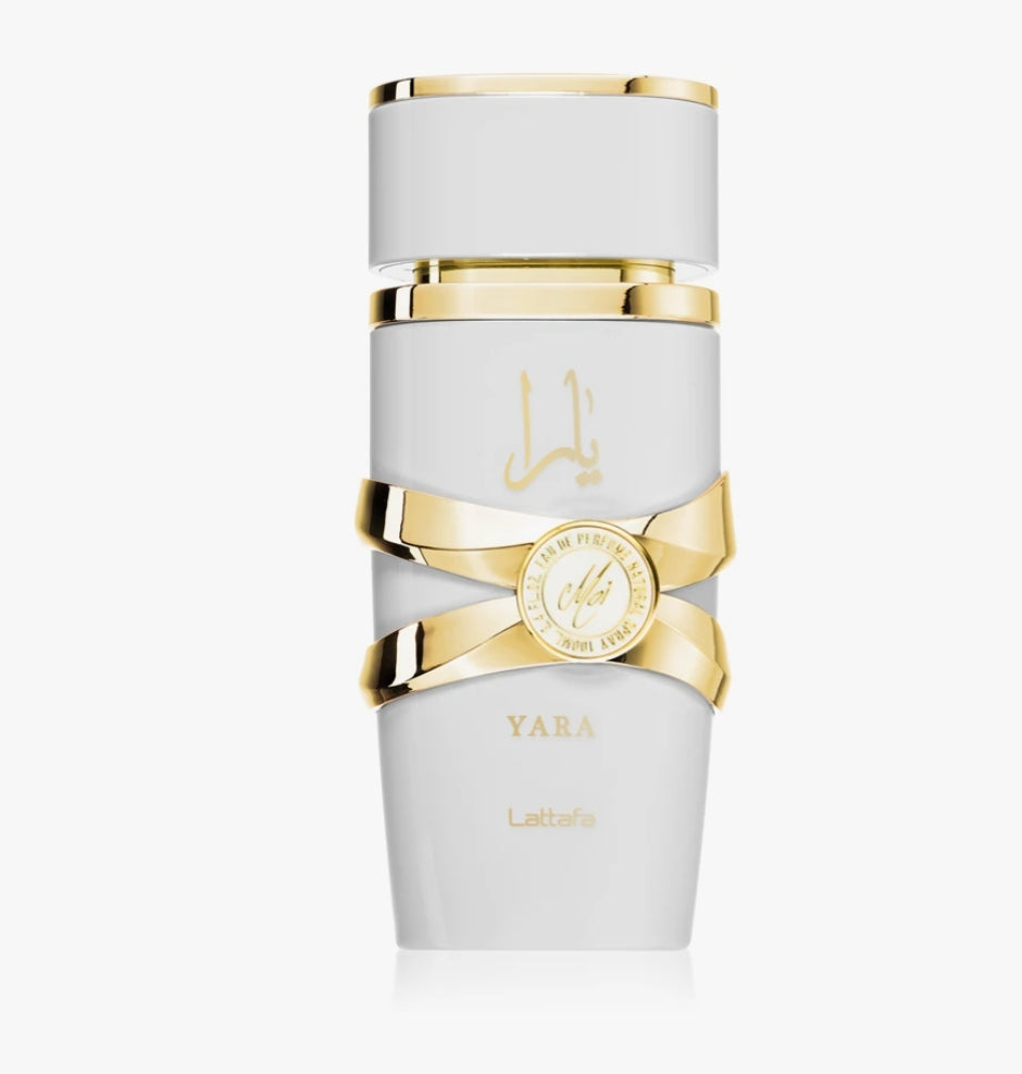 Yara Moi lattafa 100ml