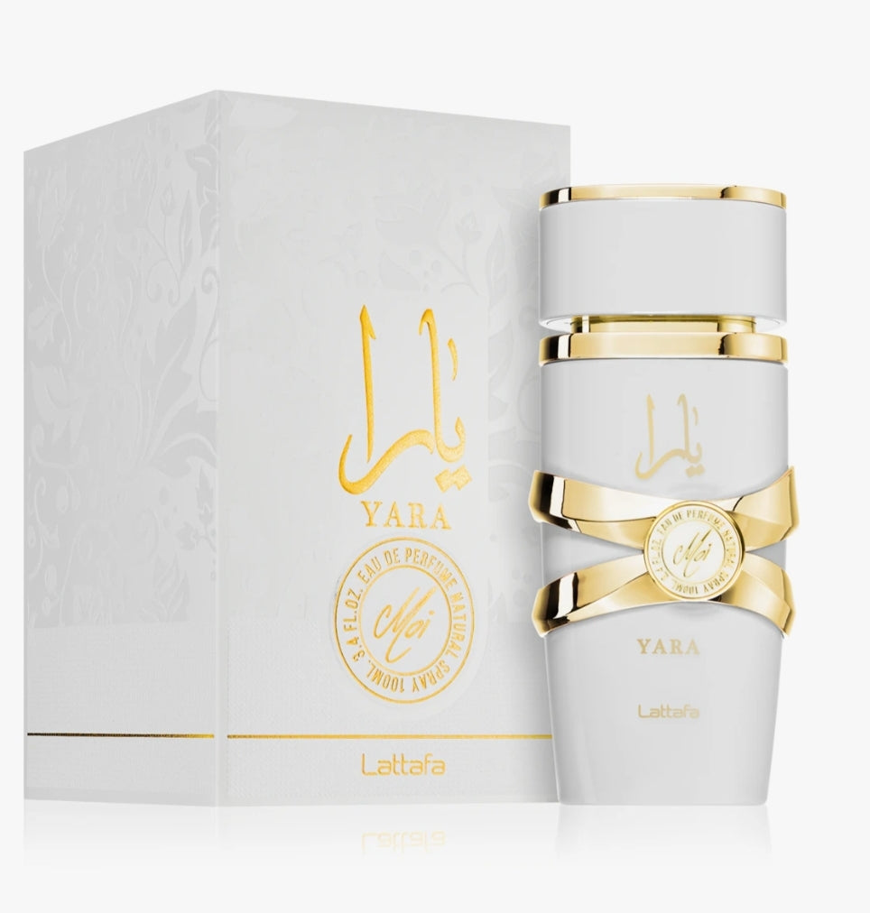 Yara Moi lattafa 100ml
