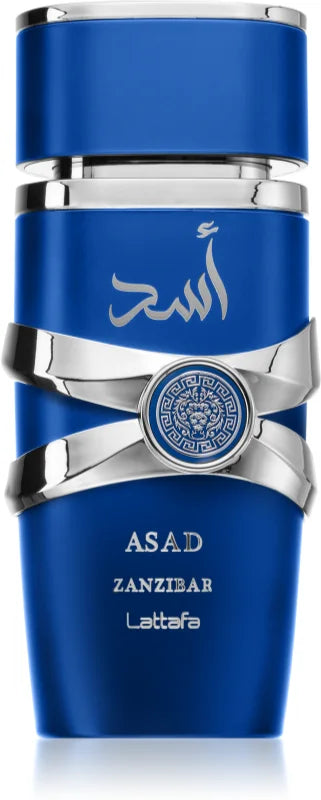 Lattafa Asad Zanzibar Men 100 Ml