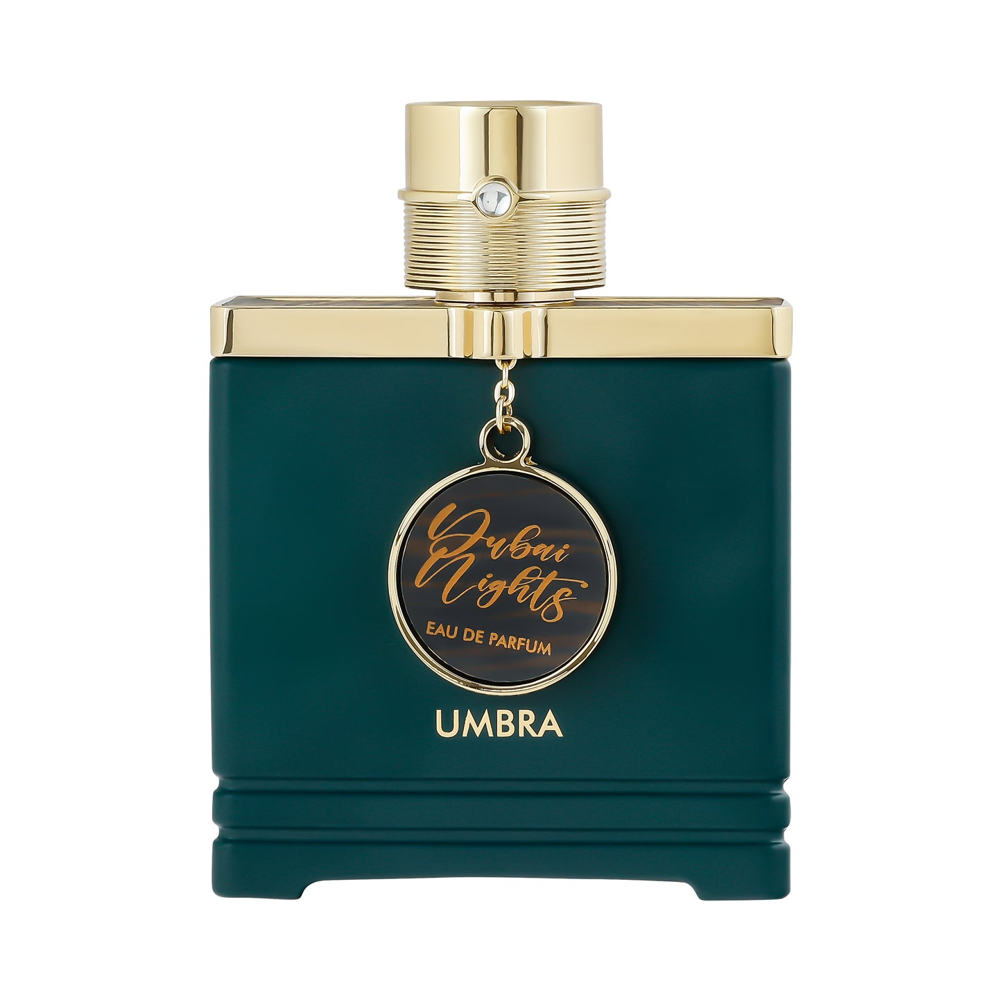 Dubai Night Umbra Eau De Parfum Men 100ml
