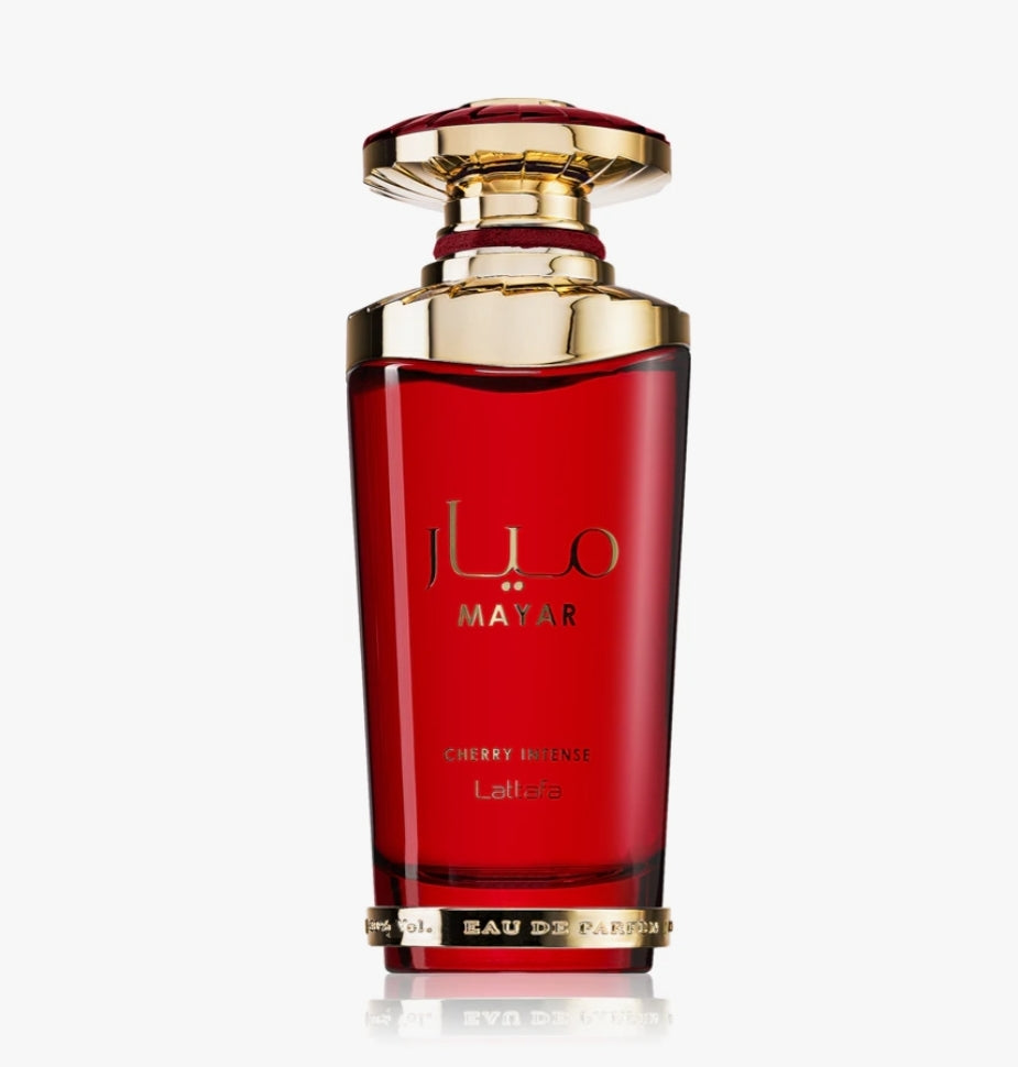 Mayar cherry intense lattafa