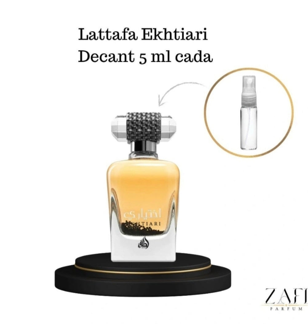 Decant Ekhtiari 5ML