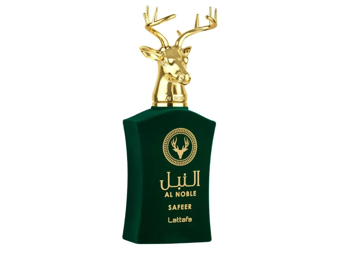 Al Noble Safeer 100ML