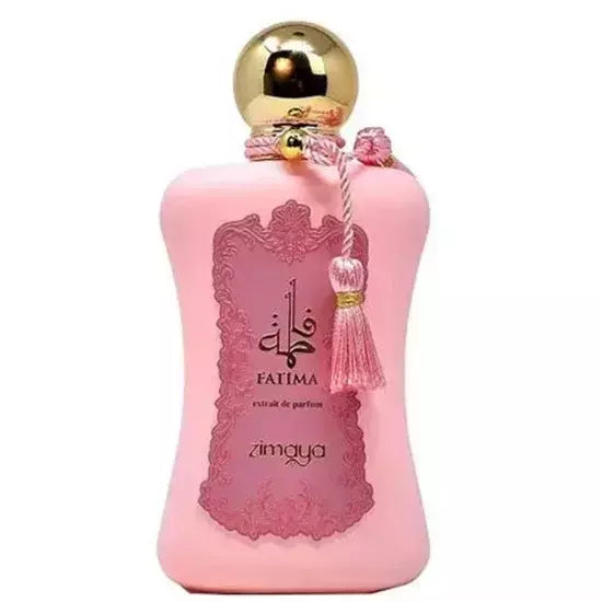 Zimaya Fatima Extrait de Parfum 100ML