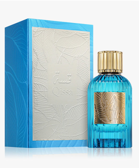 Qissa Paris Corner 100ml