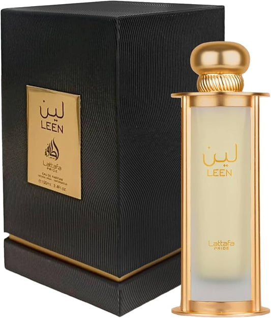 Pride Leen Eau de Parfum Unissexo 100 ml