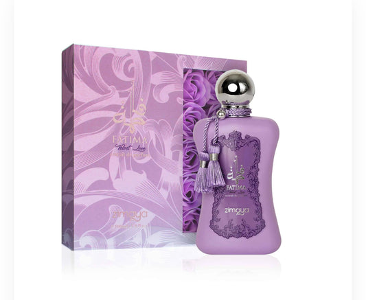 Zimaya Fatima Velvet Love 100ml