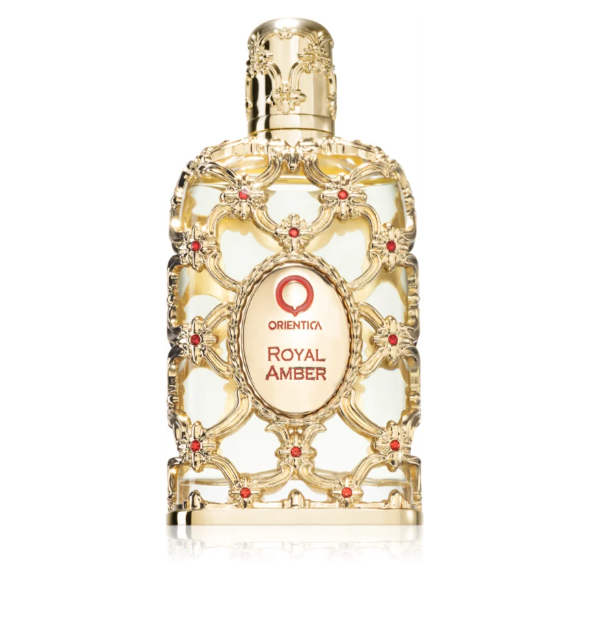 Orientica Royal Amber 150ML