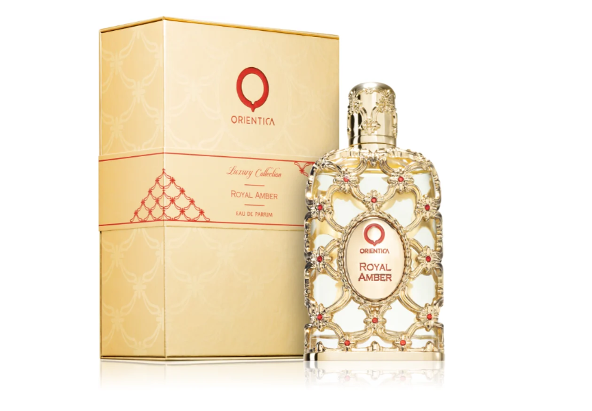 Orientica Royal Amber 150ML