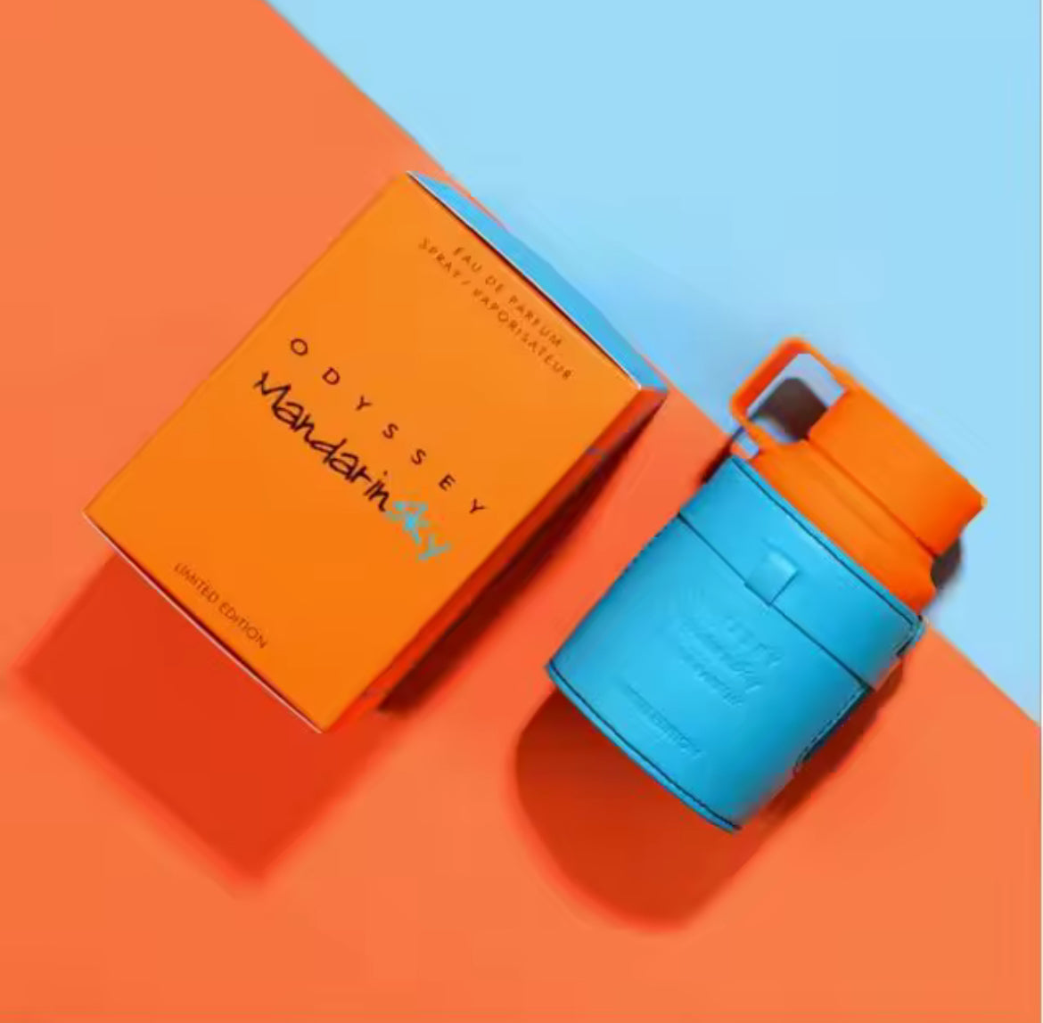 Armaf Odyssey Mandarin Sky 100 ml Homen