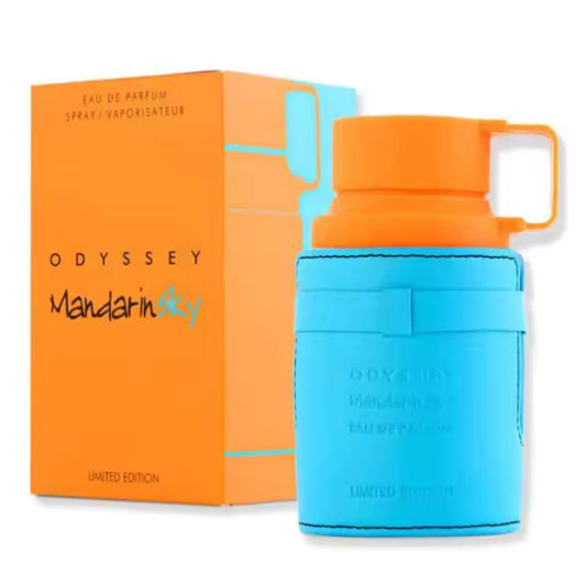 Armaf Odyssey Mandarin Sky 100 ml Homen