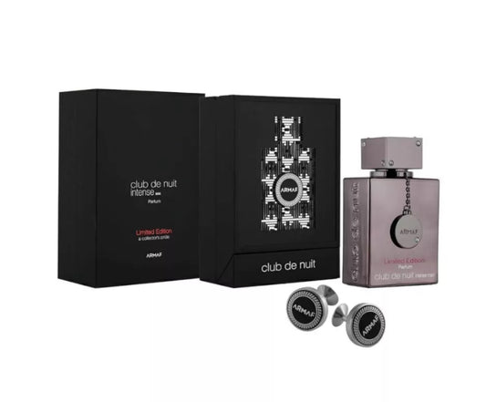 Club de nuit intense man edição limitada 105ml