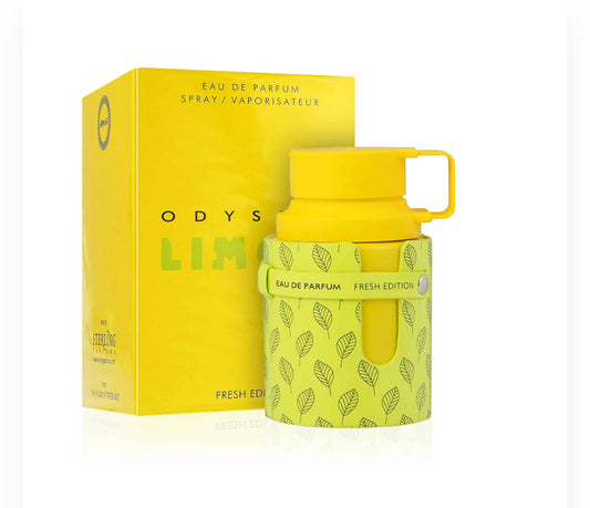 Odyssey Limoni Fresh Armaf 100 ml