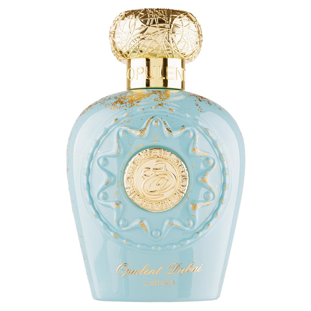 Lattafa Opulent Dubai Feminino 100 ml