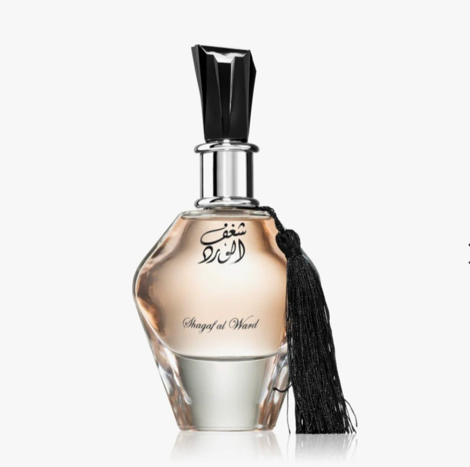 Shagaf Al Ward Al wataniah 100ml