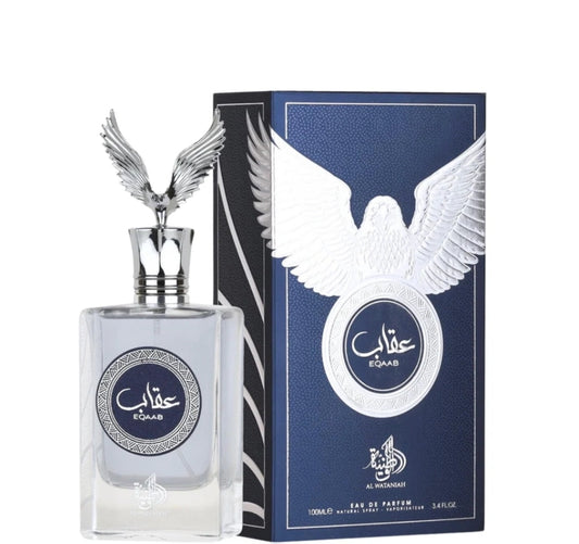 EQAAB Al wataniah 100ML