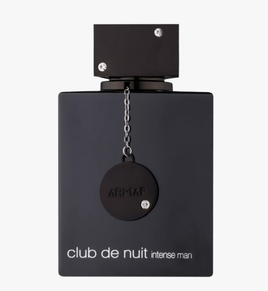 Club de Nuit Man Intense Armef 105ML