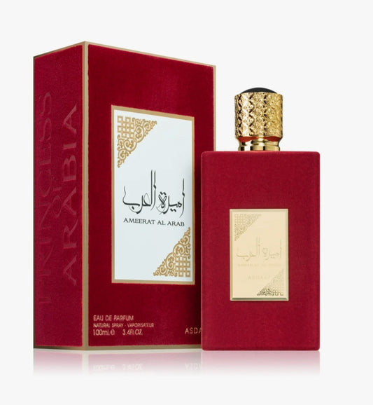 Ameerat Al Arab 100ML