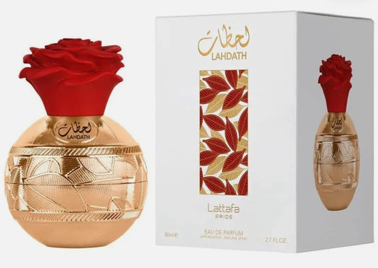 Lahdath Lattafa Pride 80ML