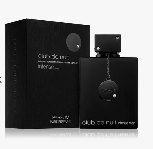 Club de nuit intense man parfum 150ML