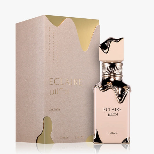 Eclaire lattafa 100ml