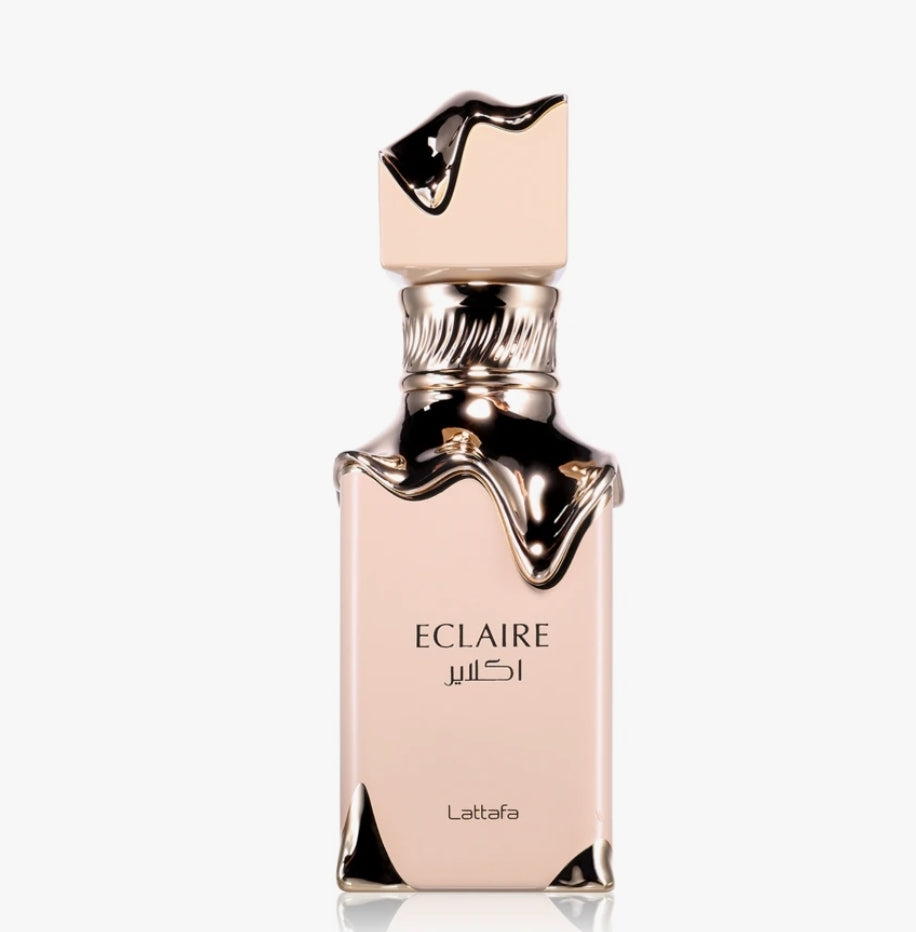 Eclaire lattafa 100ml