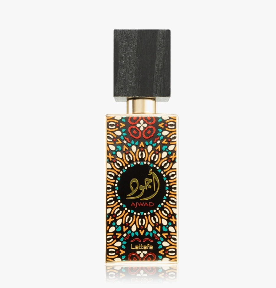 Ajwad Lattafa 100ML