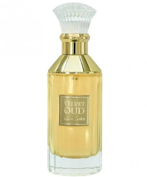 Lattafa Velvet Oud Eau de Parfum Homem 100 ML