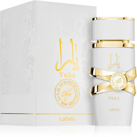 YARA MOI 100ML LATTAFA