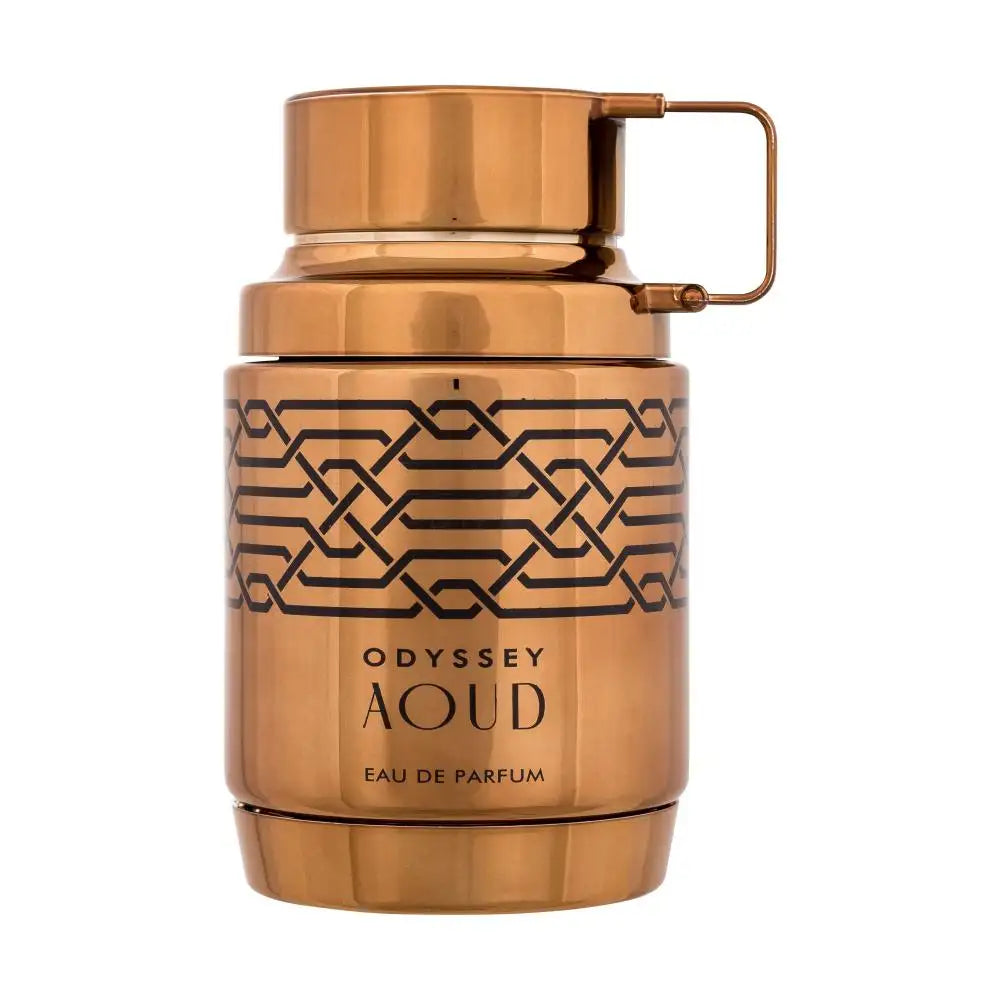 Odyssey Aoud Armaf Eau de Parfum para homens 100 ml