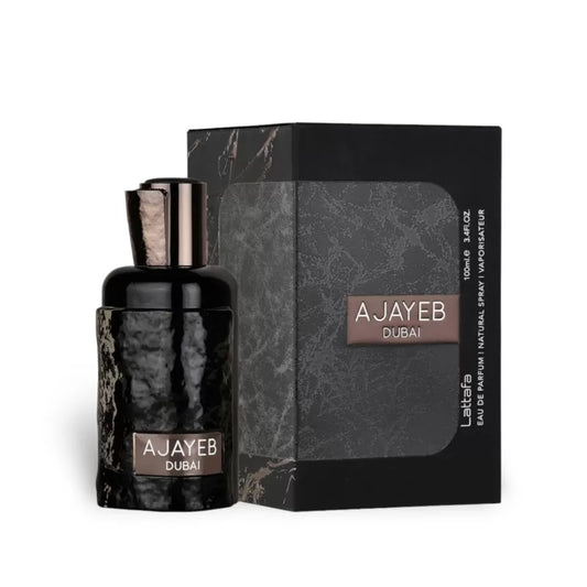 Ajayeb Dubai Eau de Parfum 100 ml