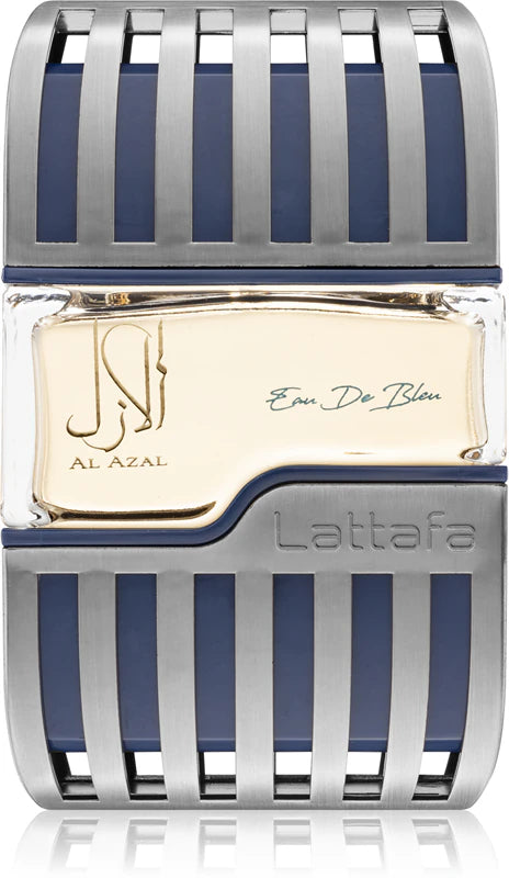 Lattafa Al Azal Eau de Parfum para homens