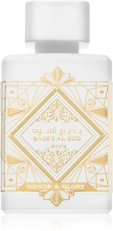 Lattafa Badee Al Oud Honor Honor & Glory 100 Ml