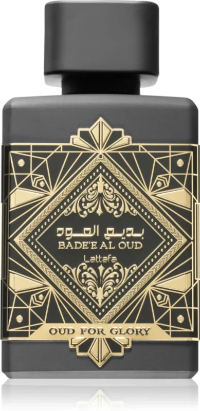 Lattafa Badee Al Oud Oud For Glory 100 Ml