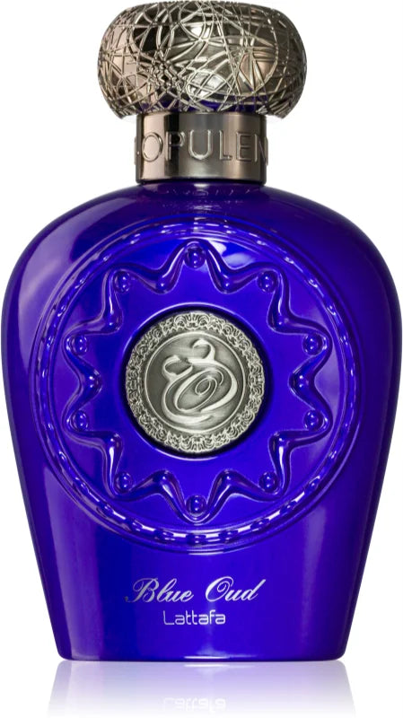 Lattafa Blue Oud Men 100 Ml