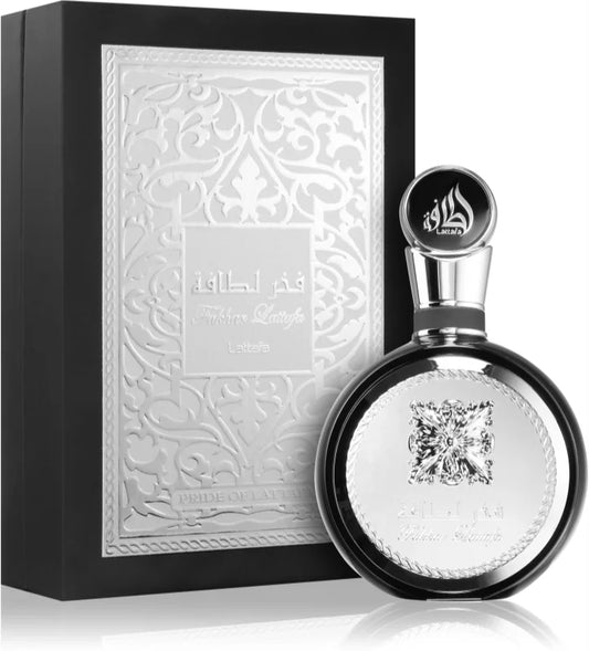 Lattafa Fakhar  Men 100 Ml