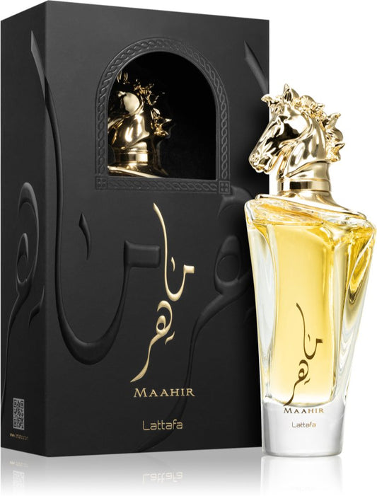 Maahir Lattafa 100ml