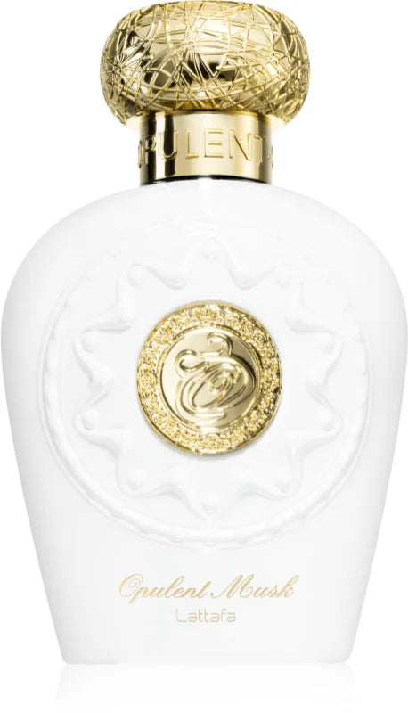 Lattafa Opulent Musk 100 Ml