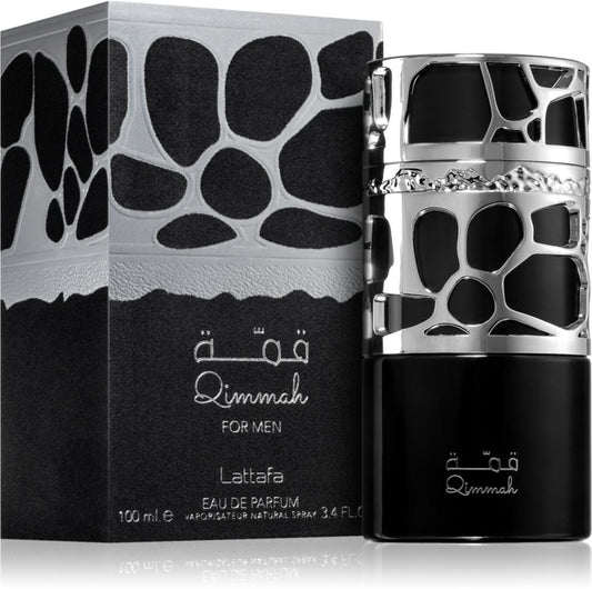 Qimmah Lattafa 100ml