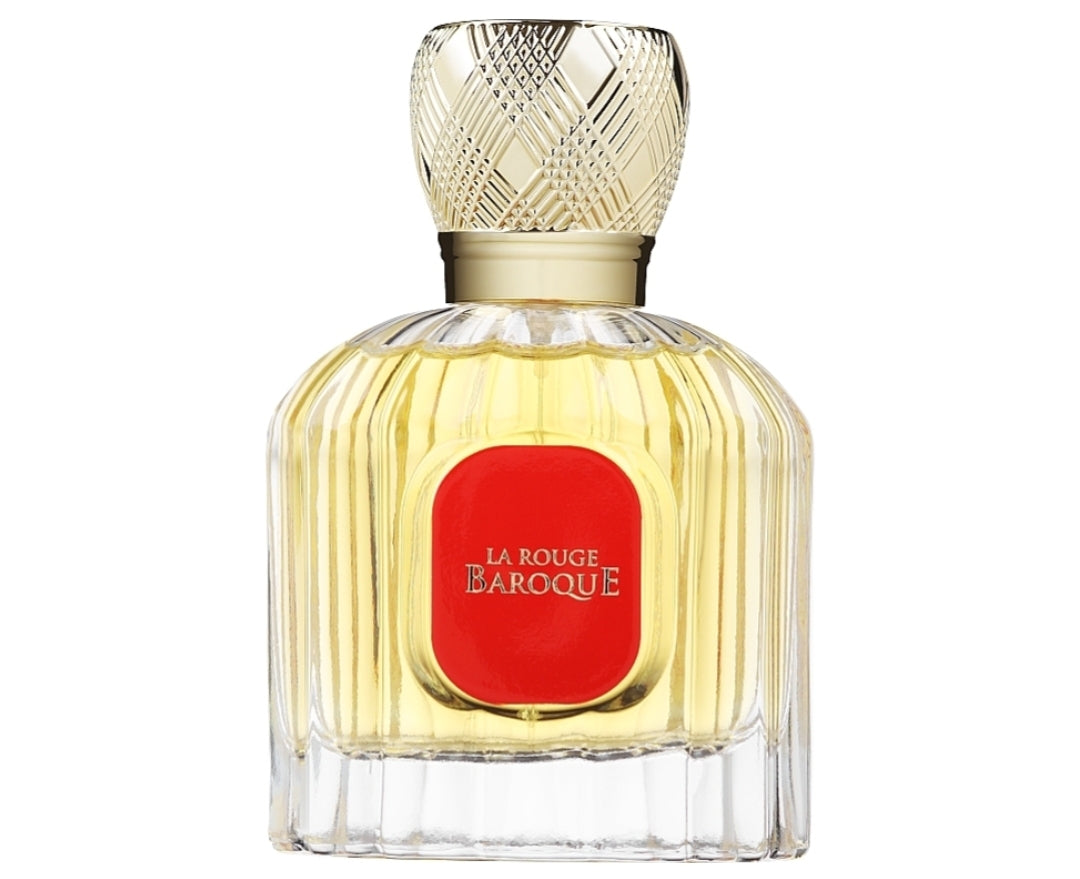 La rouge Baroque Maison alhaambra 100ml