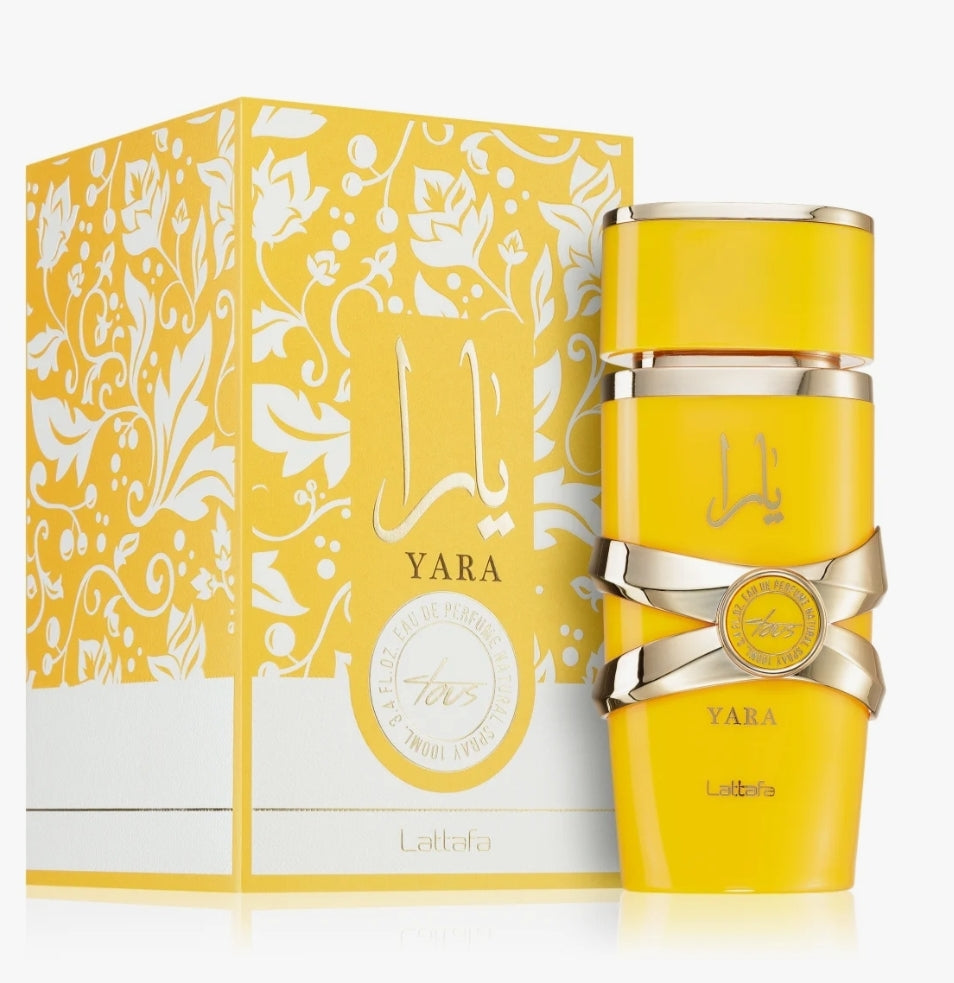 YARA TOUS 100 ML