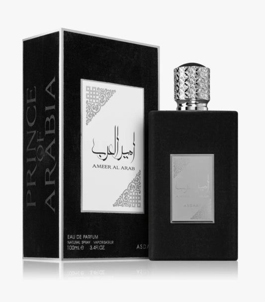 Ameer Al Arab Men 100ML