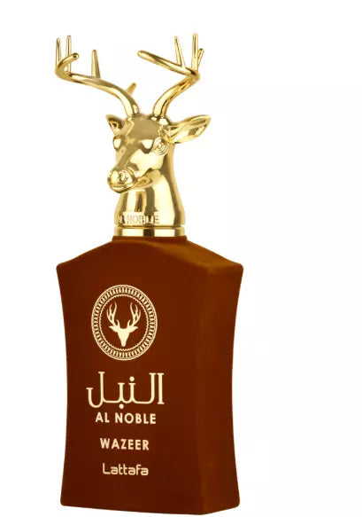 Al Noble Wazeer 100ML